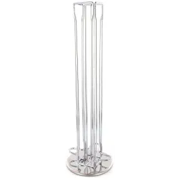 Porte capsules rotatif 40 capsules