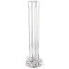Porte capsules rotatif 40 capsules