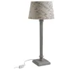 Lampe à poser Manuscrit 65cm