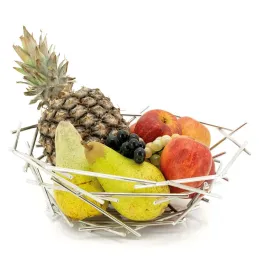 Coupe à fruits inox Thorn