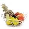 Coupe à fruits inox Thorn