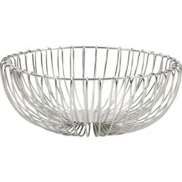 Coupe de fruits design Wire
