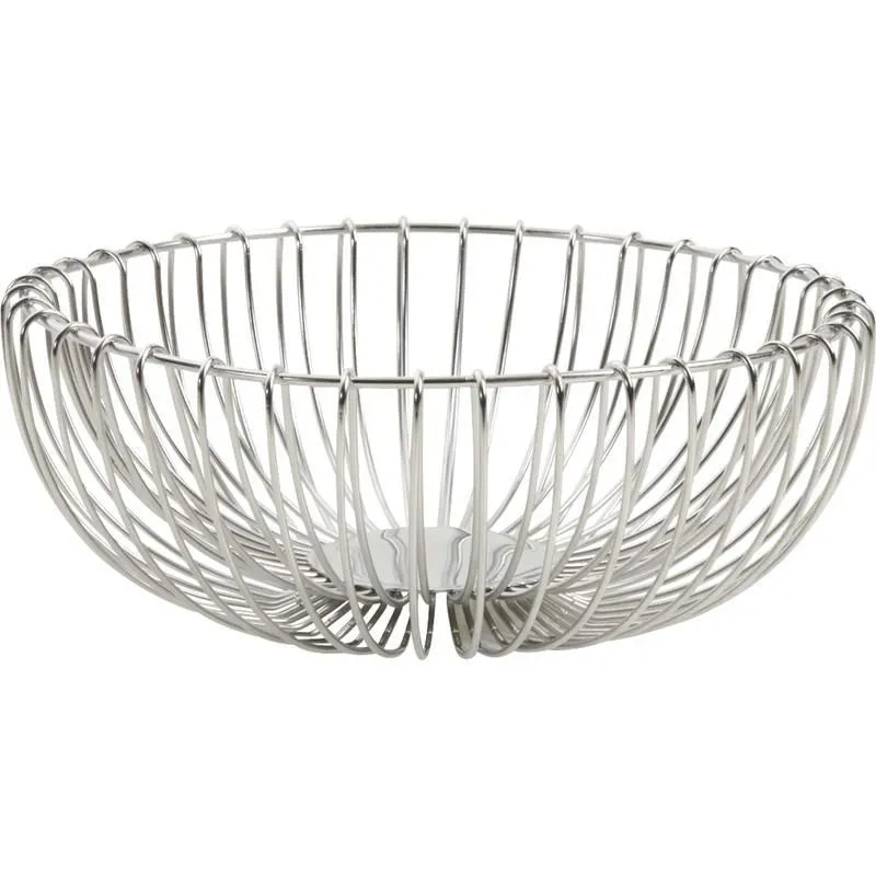 Coupe de fruits design Wire