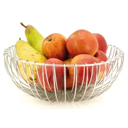 Coupe de fruits design Wire
