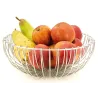 Coupe de fruits design Wire