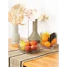 Coupe de fruits design Wire