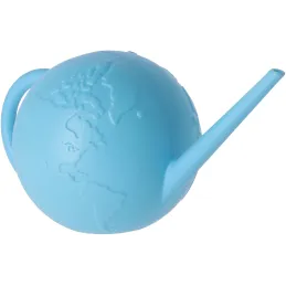 Arrosoir en plastique recyclé Globe