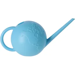 Arrosoir en plastique recyclé Globe