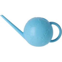 Arrosoir en plastique recyclé Globe