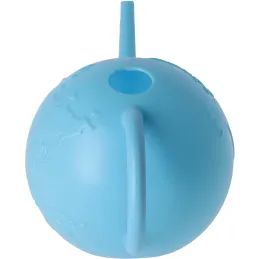 Arrosoir en plastique recyclé Globe