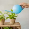 Arrosoir en plastique recyclé Globe