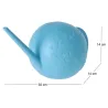 Arrosoir en plastique recyclé Globe