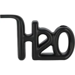 Arrosoir en plastique H2O