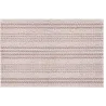 Tapis dessous de paillasson à motifs