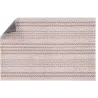 Tapis dessous de paillasson à motifs
