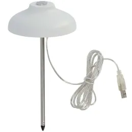 Lampe de croissance pour plantes ampoule led