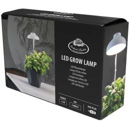 Lampe de croissance pour plantes ampoule led