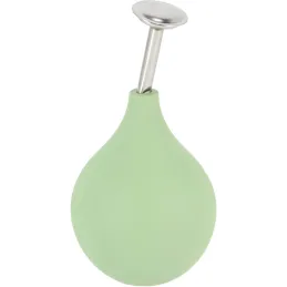 Pulvérisateur poire colorée