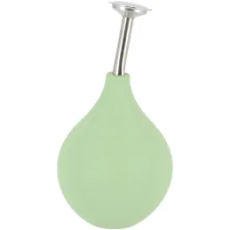 Pulvérisateur poire colorée