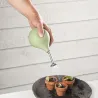 Pulvérisateur poire colorée