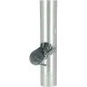Récupérateur d'eau de pluie en zinc