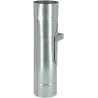 Récupérateur d'eau de pluie en zinc