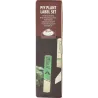 Set étiquettes potagères en bois DIY