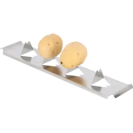 Support de cuisson pour pommes de terre
