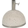 Pied de parasol granit 11kg