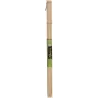 Tuteur en bambou pour plantes 50 cm (Lot de 20)