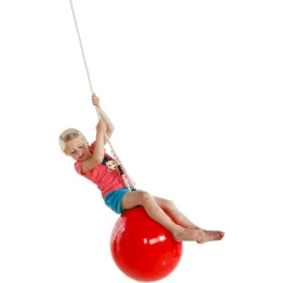 Balançoire Bouée pour enfant