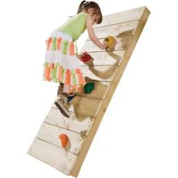 Kit pierres à grimper pour mur d'escalade (Lot de 5)