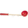 Bilboquet en bois Cloc Cloc 19 x 37 cm