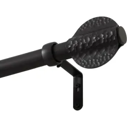 Tringle à rideaux extensible Odyssey