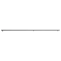 Tringle à rideaux extensible Zen