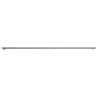 Tringle à rideaux extensible Zen