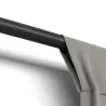 Tringle à rideaux extensible Zen