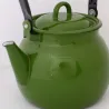 Théière en émail Classic 3.5 litres