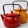 Théière en émail Classic 3.5 litres