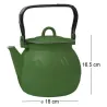 Théière en émail Classic 3.5 litres
