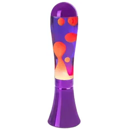 Lampe à poser en aluminium et verre Magma