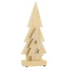 Sapin en pin naturel