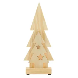 Sapin en pin naturel