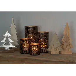 Sapin en pin naturel