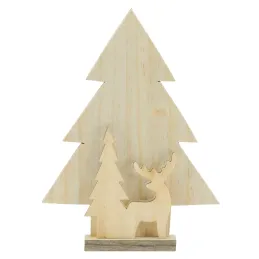 Sapin en pin naturel