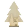 Sapin en pin naturel