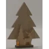 Sapin en pin naturel