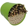 Abri pour oiseaux et insectes 5 en 1 Garden Life Box