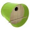 Abri pour oiseaux et insectes 5 en 1 Garden Life Box
