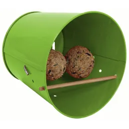 Abri pour oiseaux et insectes 5 en 1 Garden Life Box